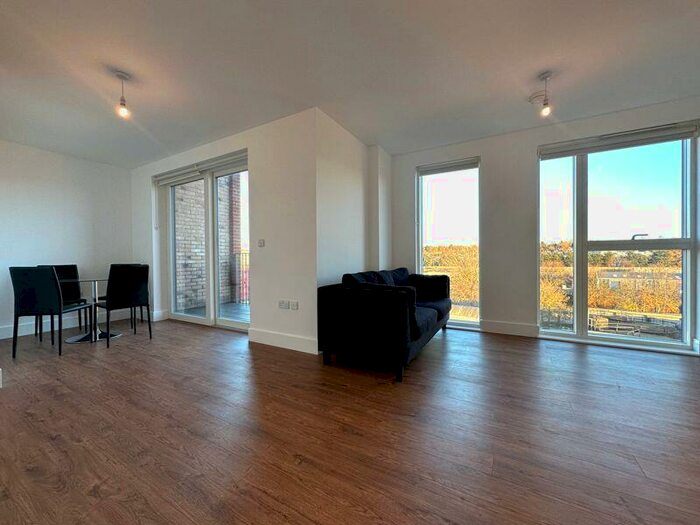 2 Bedroom Apartment To Rent In Umber House, Lismore Boulevard, London, NW9