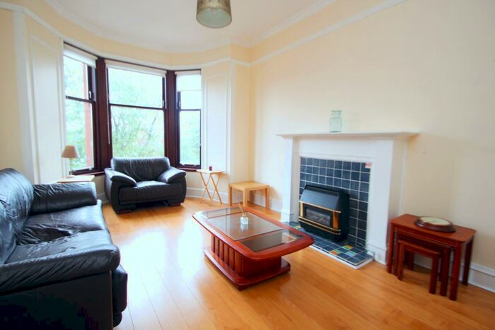 1 Bedroom Flat To Rent In Onslow Drive, Dennistoun, G31