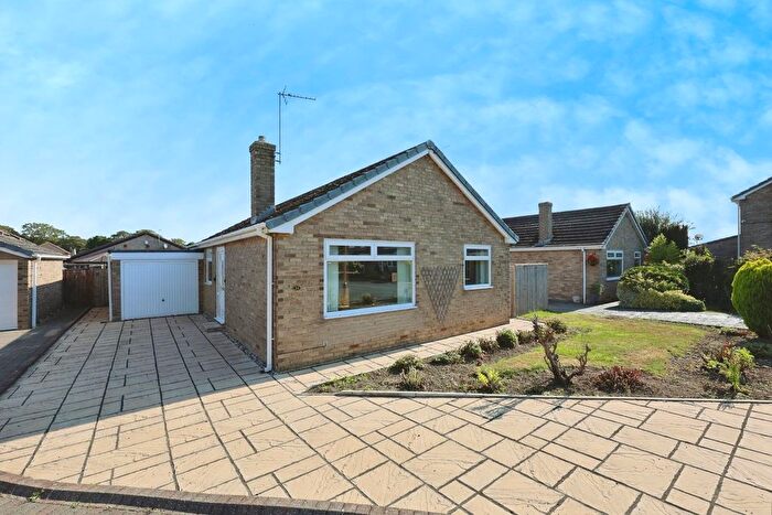 3 Bedroom Detached Bungalow For Sale In Greenways, Sunnybrow, DL15