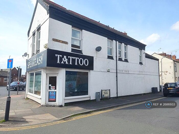 2 Bedroom Flat To Rent In Liscard, Wallasey, CH45