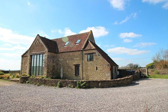 4 Bedroom Barn Conversion To Rent In Chapel Plaister, Box, Corsham, SN13