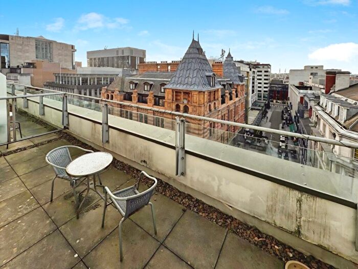 1 Bedroom Flat To Rent In Park Row, Leeds, West Yorkshire, Uk, LS1