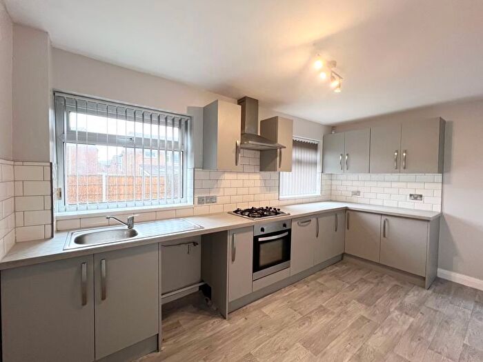 2 Bedroom Semi-Detached House To Rent In Barnfield Drive, Manchester, M28