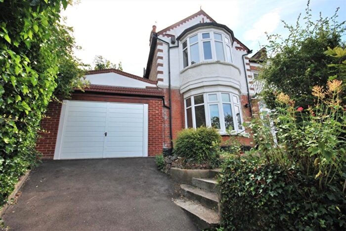 4 Bedroom Semi-Detached House To Rent In Mount Adon Park East Dulwich, SE22
