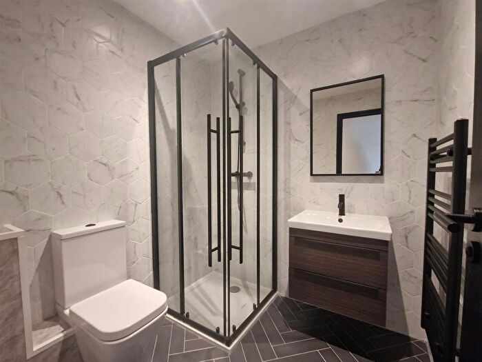 1 Bedroom Flat To Rent In Bartholomews, Brighton, BN1