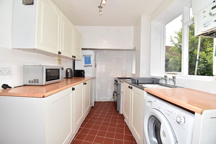 4 Bedroom Terraced House To Rent In St Thomas Street, Penryn, TR10