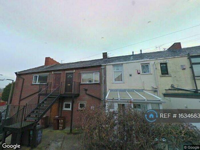 1 Bedroom Flat To Rent In New Chapel Street, Blackburn, BB2