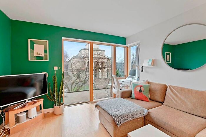 1 Bedroom Flat To Rent In Frean Street, London, SE16