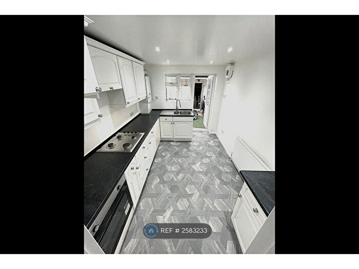 4 Bedroom Terraced House To Rent In Seymour Road, London, N9
