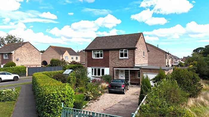 3 Bedroom Detached House For Sale In Provost Road, Manby, Louth, LN11