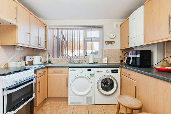 2 Bedroom Semi-detached House For Sale In Pople Street, Wymondham, Norfolk, NR18