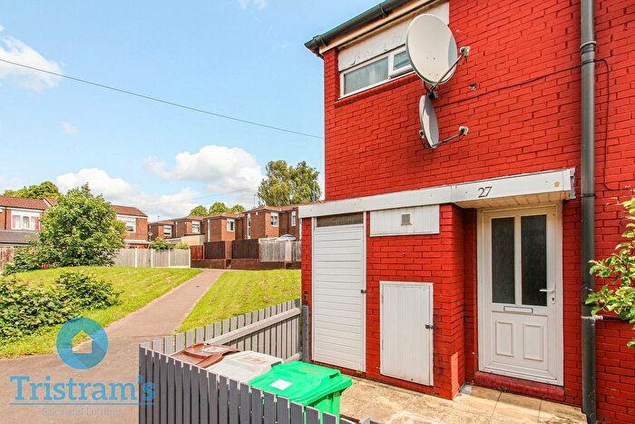 3 Bedroom Semi-detached House To Rent In Willoughby Street, Nottingham, NG7
