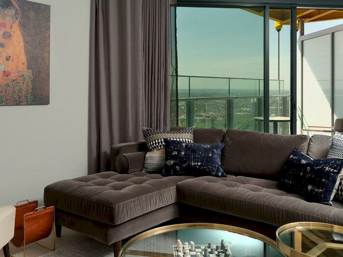 2 Bedroom Apartment To Rent In Churchyard Row, London, SE11