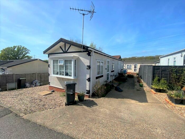 2 Bedroom Mobile Home For Sale In Galley Hill, Waltham Abbey, EN9