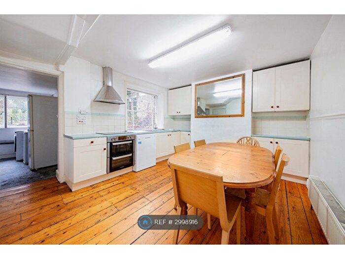 6 Bedroom Terraced House To Rent In Nettleton Road, London, SE14
