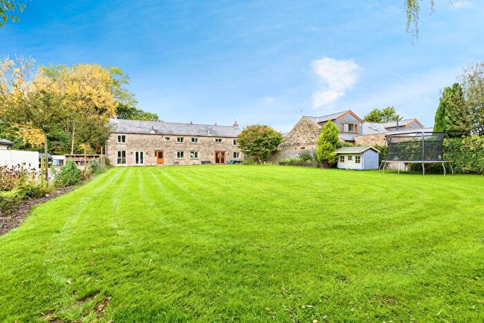 5 Bedroom Detached House For Sale In Bowers Lane, Nateby, Preston, Lancashire, PR3