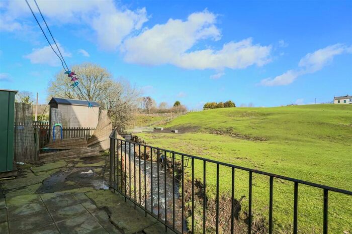 3 Bedroom Terraced House To Rent In Hodgsons Buildings, Rossendale, BB4