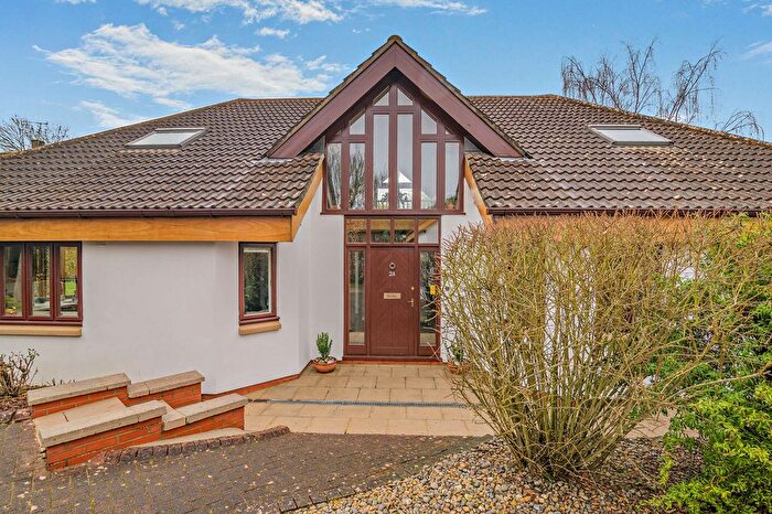 5 Bedroom Detached House For Sale In Fernlea Gardens, Bristol, BS20