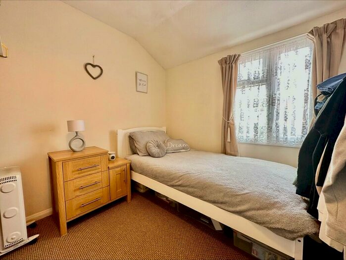 3 Bedroom Detached Bungalow For Sale In Fakes Road, Hemsby, NR29