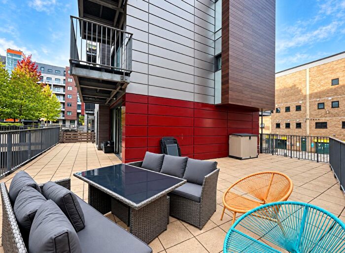 1 Bedroom Flat For Sale In Riverside, NR1