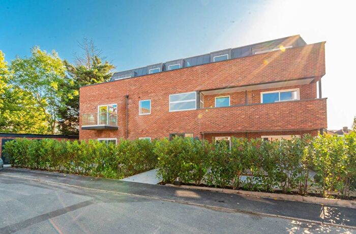 1 Bedroom Flat For Sale In Mosaic, Willesden Green, London, NW10