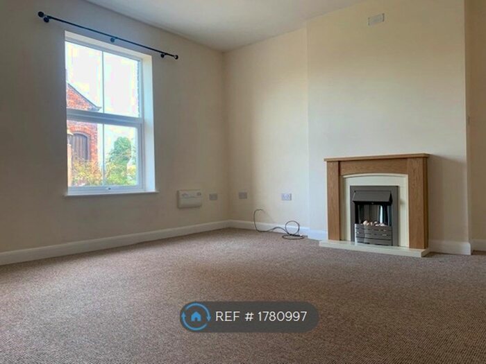 1 Bedroom Flat To Rent In London Road, Holmes Chapel, Crewe, CW4