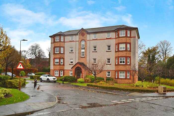 2 Bedroom Flat To Rent In West Ferryfield, Edinburgh, EH5