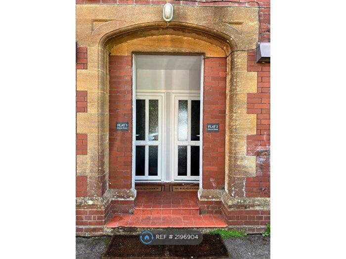 Studio To Rent In Dorcas House, Yeovil, BA20