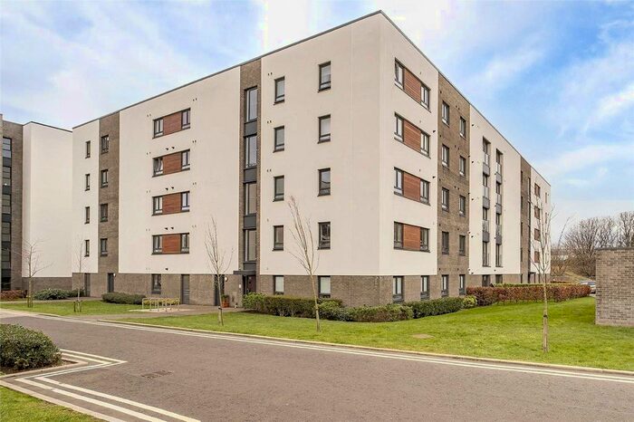 1 Bedroom Flat To Rent In Arneil Drive, Edinburgh, Midlothian, EH5