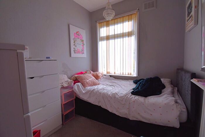 3 Bedroom Terraced House For Sale In Sewall Highway, Coventry, CV2