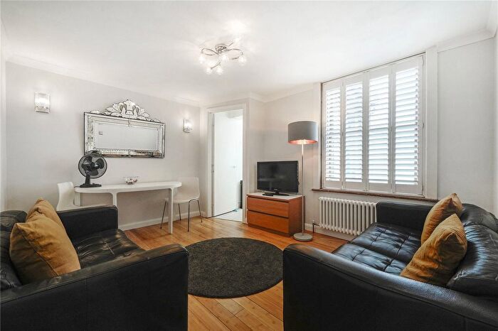 1 Bedroom Flat To Rent In Foley Street, London, W1W