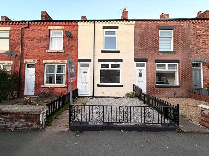 2 Bedroom Terraced House To Rent In Catherine Street East, Horwich, Bolton, Greater Manchester, BL6