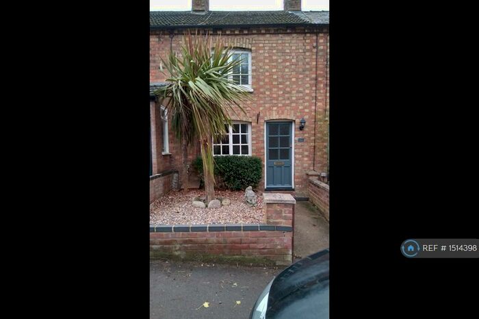 2 Bedroom Terraced House To Rent In Church Road, Milton Keynes, MK17