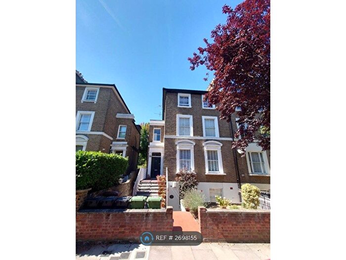 2 Bedroom Flat To Rent In Manor Avenue, London, SE4
