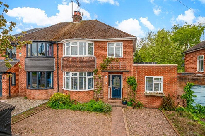 4 Bedroom Semi-Detached House For Sale In Westhead Road North, Cookley, DY10