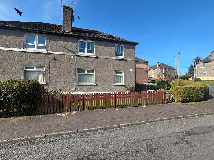 1 Bedroom Flat For Sale In Loccard Road, Stevenston, North Ayrshire, KA20