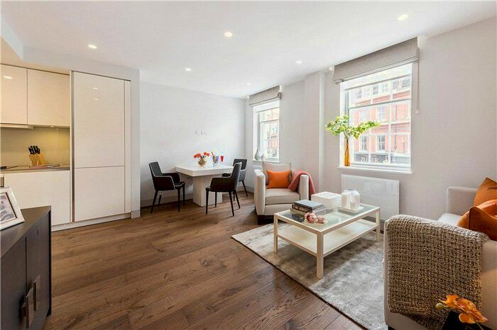 1 Bedroom Flat To Rent In Pimlico Road, Belgravia, SW1W