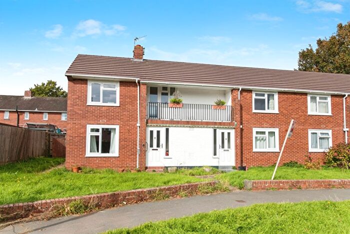 2 Bedroom Maisonette For Sale In Birchy Barton Hill, Exeter, EX1