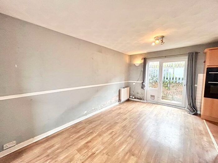 3 Bedroom Terraced House For Sale In Gwynan Road, Penmaenmawr, LL34