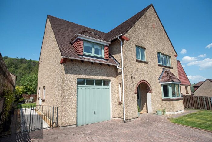 6 Bedroom Detached House For Sale In York Avenue, Garden City, NP23