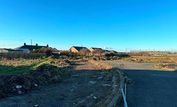 15 Bedroom Off-Plan Development For Sale In XPlots At Heol Seithendre, Heol Seithendre, Fairbourne, Gwynedd, LL38