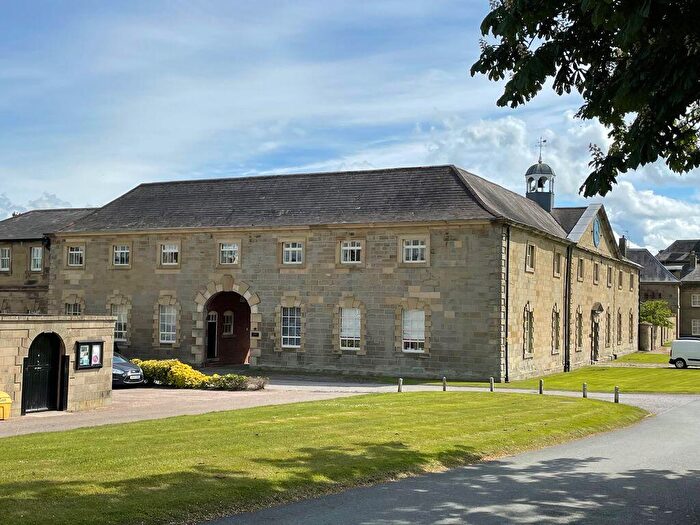 2 Bedroom Flat For Sale In Wynnstay Hall Estate, Ruabon, Wrexham, LL14