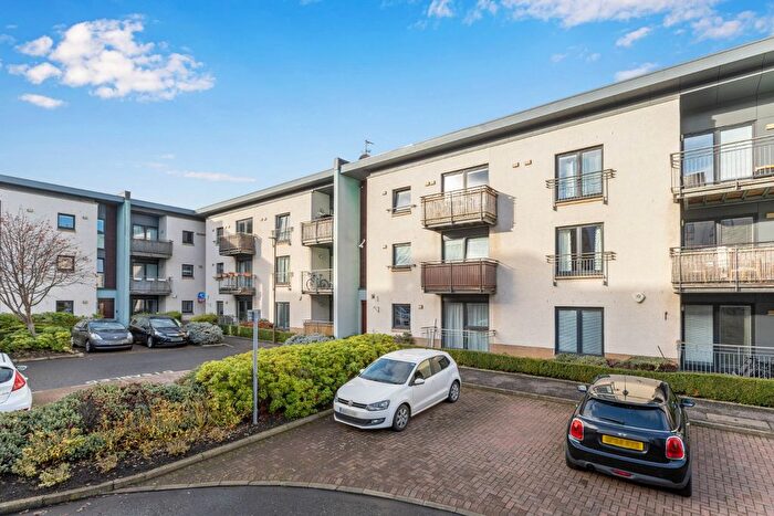 2 Bedroom Flat For Sale In / East Pilton Farm Place, Edinburgh, EH5