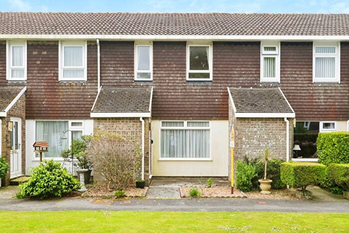 2 Bedroom Terraced House For Sale In Tregurtha View, Goldsithney, Penzance, Cornwall, TR20