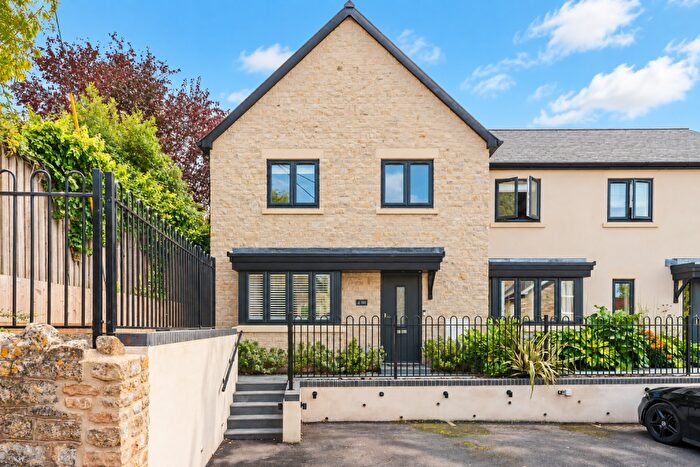 3 Bedroom Semi Detached House For Sale In Sutton Hill Road, Bishop Sutton, BS39
