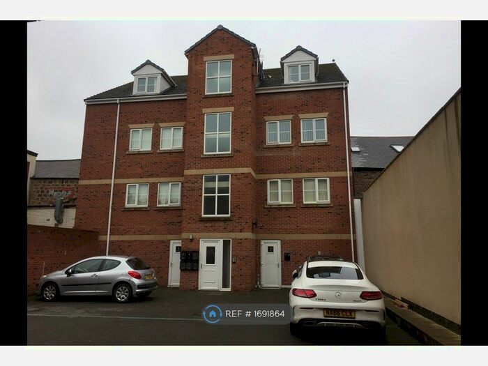 2 Bedroom Flat To Rent In Sidney Street, North Shields, NE29