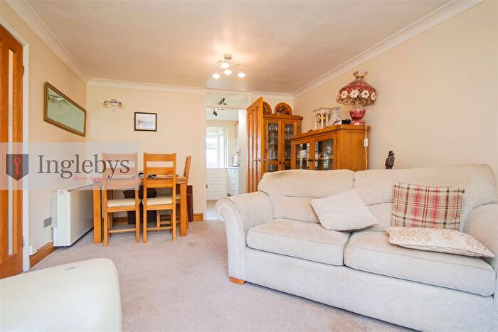 2 Bedroom Flat For Sale In Cliffden Court, Saltburn Lane, Saltburn-By-The-Sea, TS12