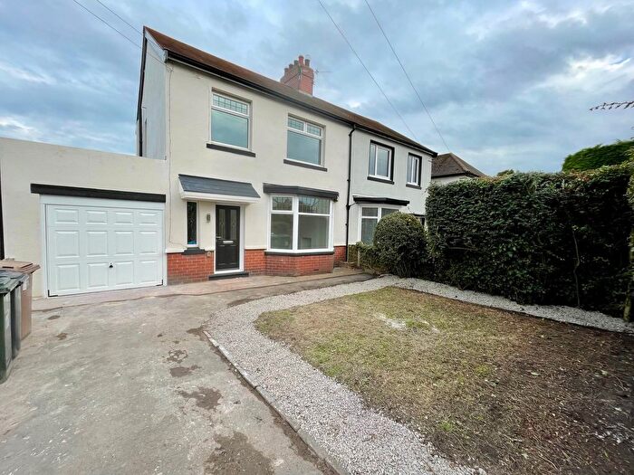 3 Bedroom Property To Rent In The Villas, Newcastle Upon Tyne, NE13