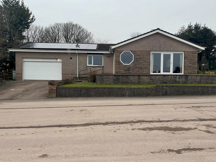3 Bedroom Detached Bungalow For Sale In Maythorn, Halleaths, Lockerbie, DG11
