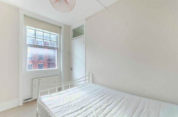 1 Bedroom Flat To Rent In Crawford Street, Marylebone, London, W1H